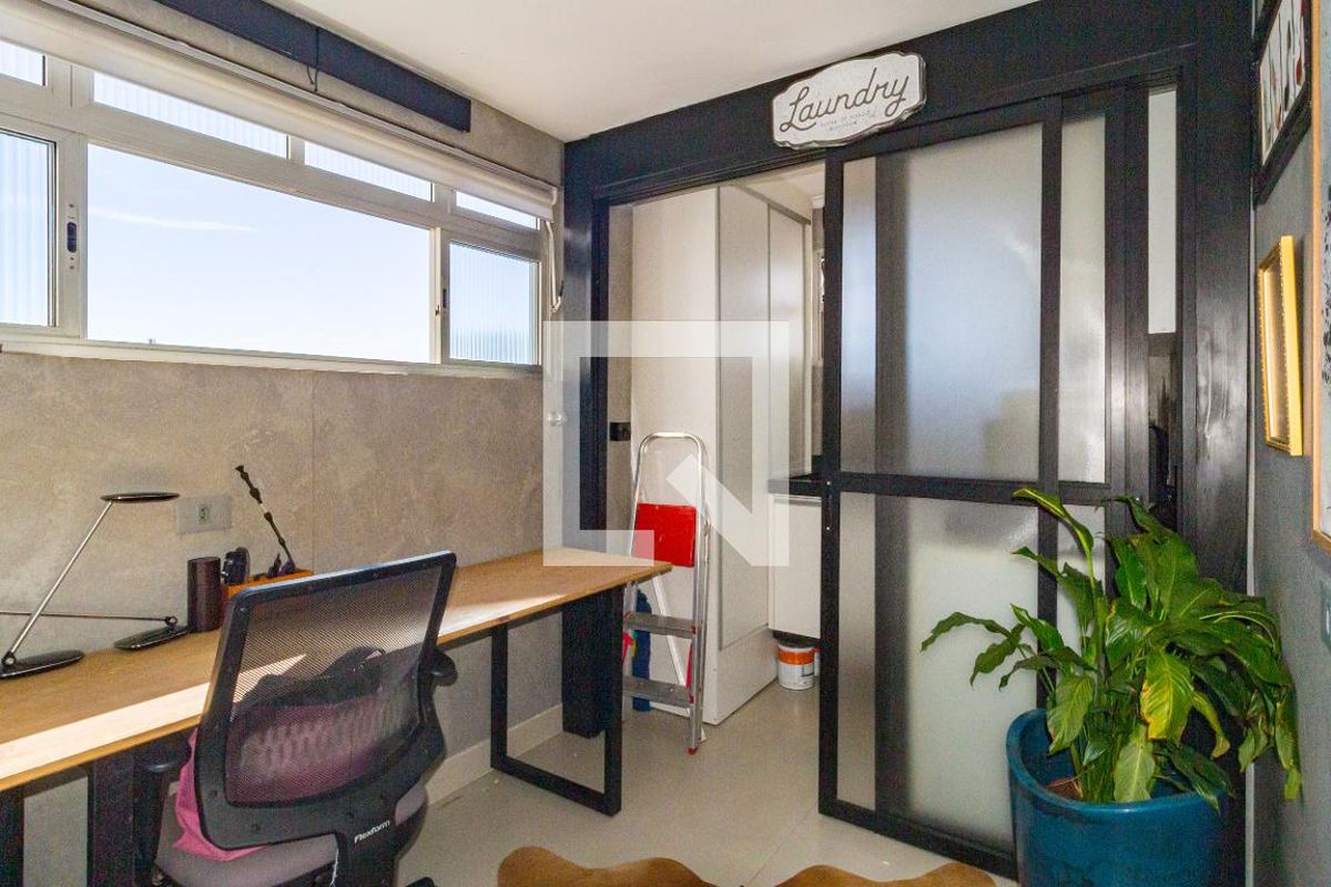 Apartamento, 3 quartos, 134 m² - Foto 53