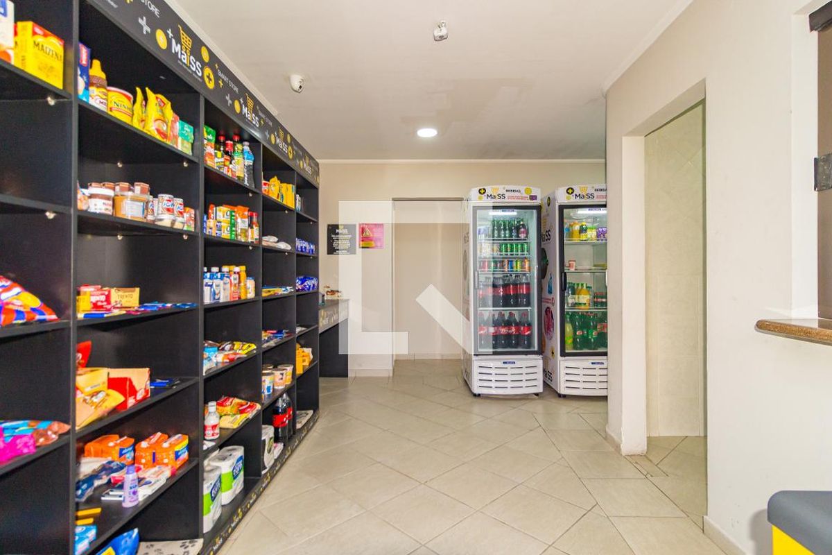 Apartamento, 3 quartos, 134 m² - Foto 59