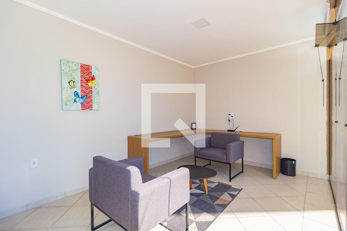 Apartamento, 3 quartos, 134 m² - Foto 62