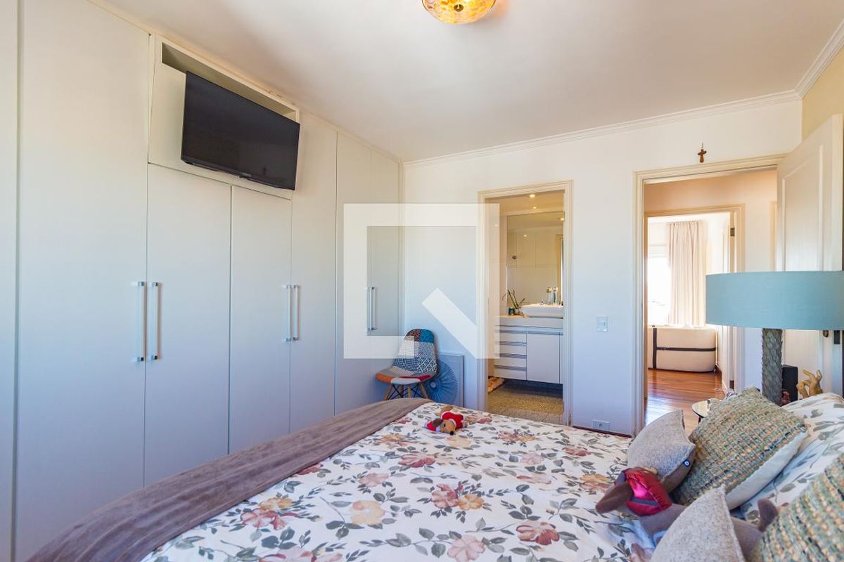 Apartamento, 3 quartos, 134 m² - Foto 20