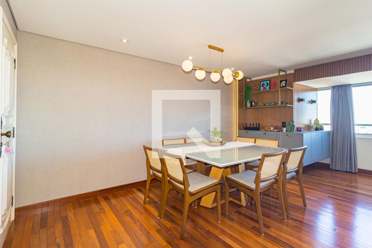 Apartamento, 3 quartos, 134 m² - Foto 6