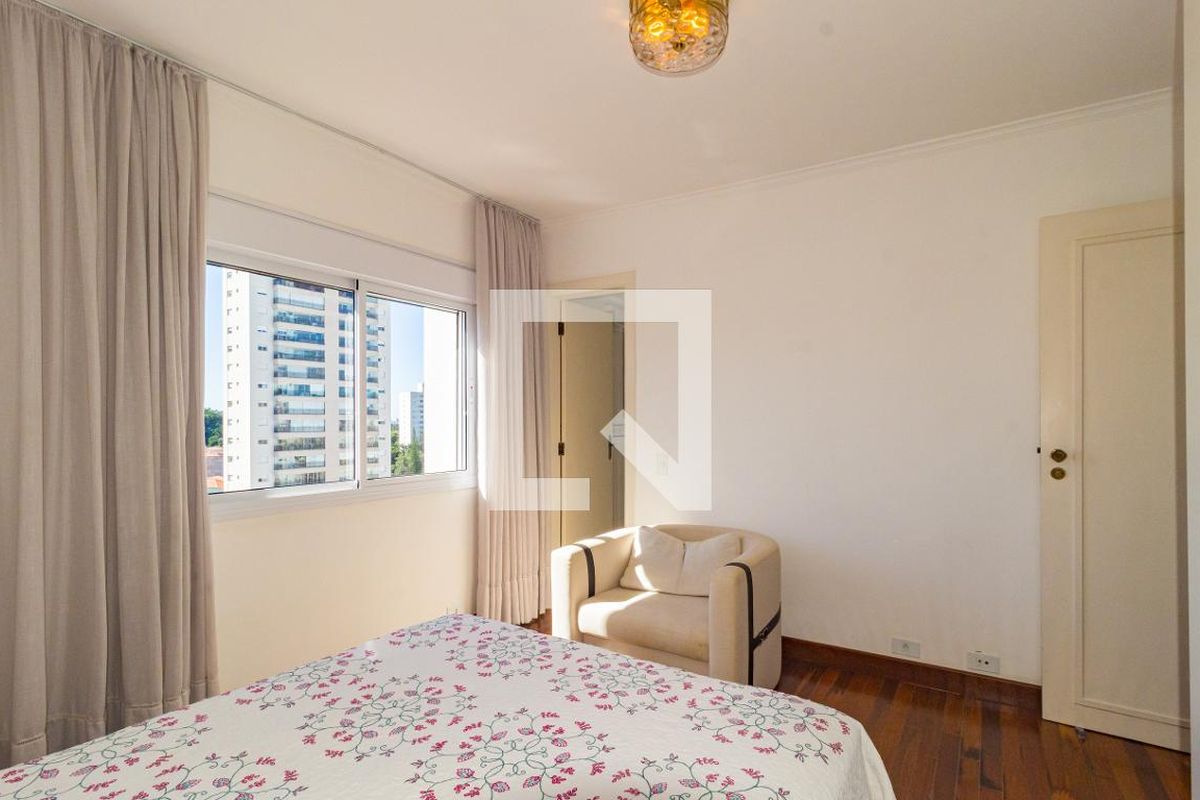 Apartamento, 3 quartos, 134 m² - Foto 27