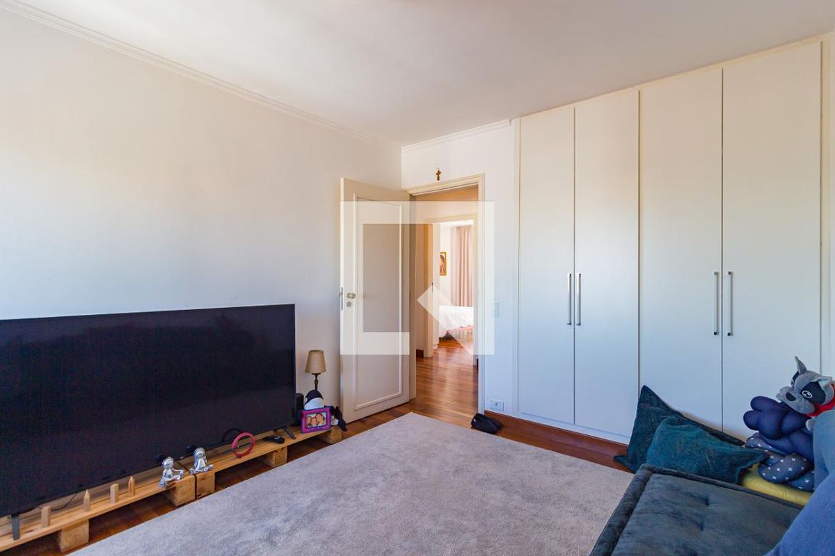 Apartamento, 3 quartos, 134 m² - Foto 14