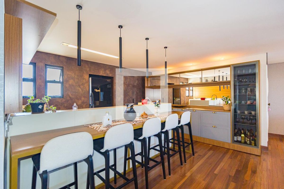 Apartamento, 3 quartos, 134 m² - Foto 41