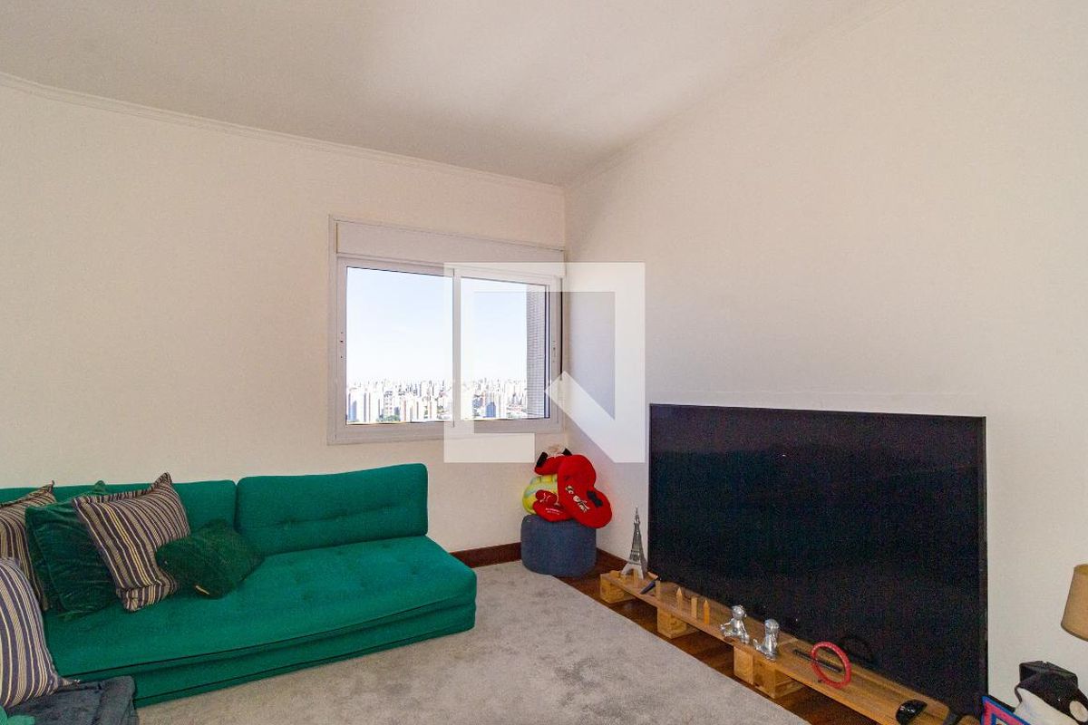 Apartamento, 3 quartos, 134 m² - Foto 13