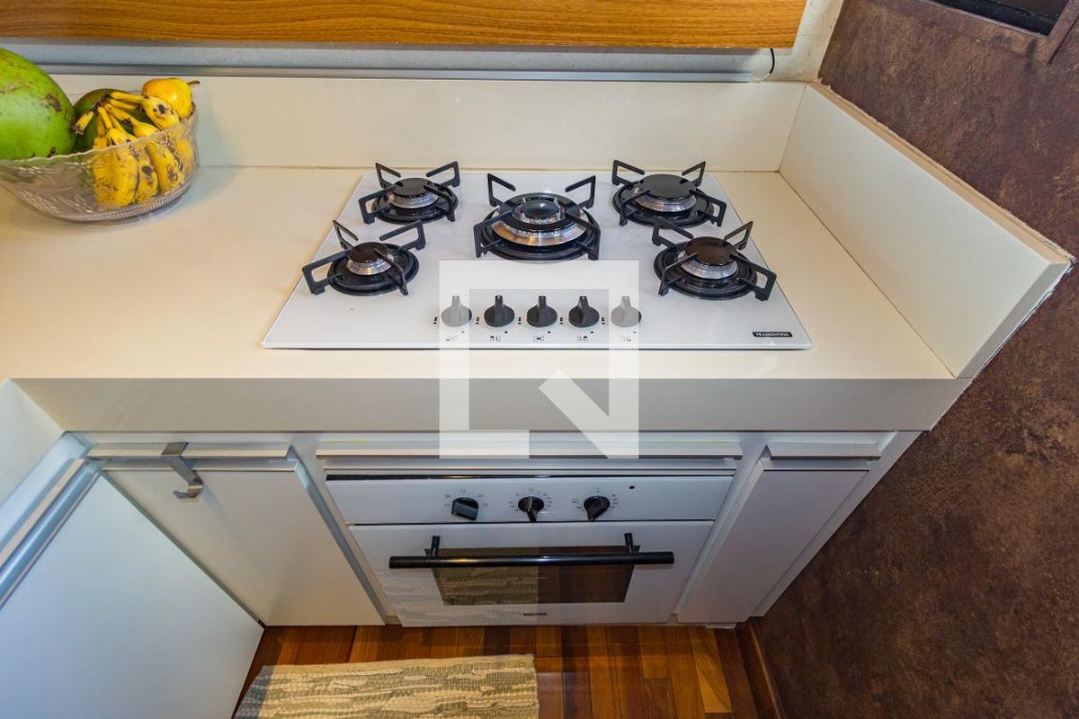 Apartamento, 3 quartos, 134 m² - Foto 48