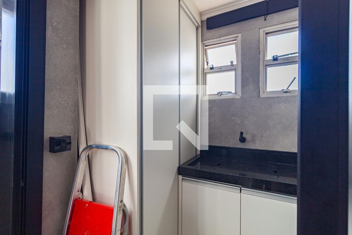 Apartamento, 3 quartos, 134 m² - Foto 51