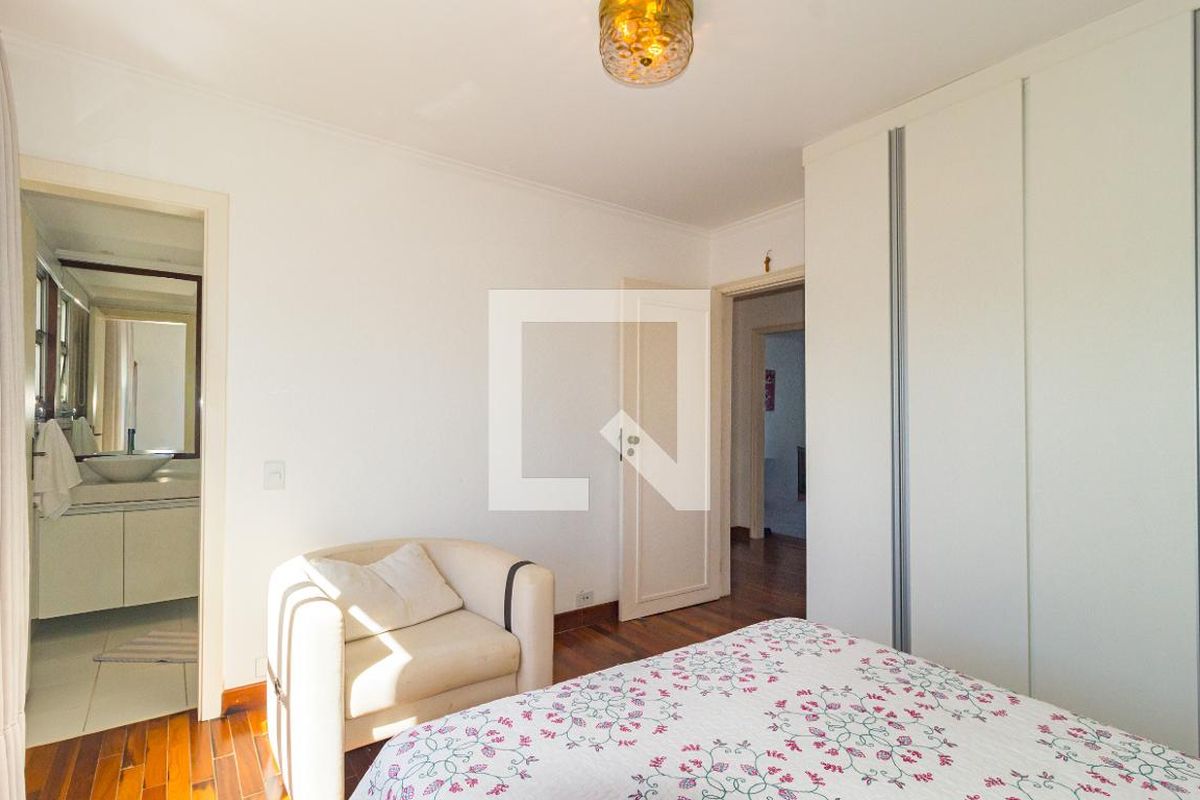 Apartamento, 3 quartos, 134 m² - Foto 29
