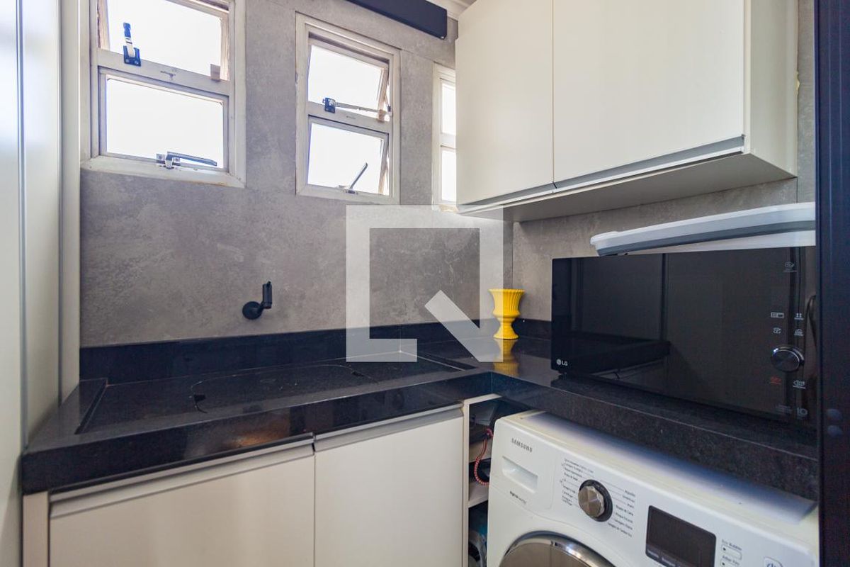 Apartamento, 3 quartos, 134 m² - Foto 49