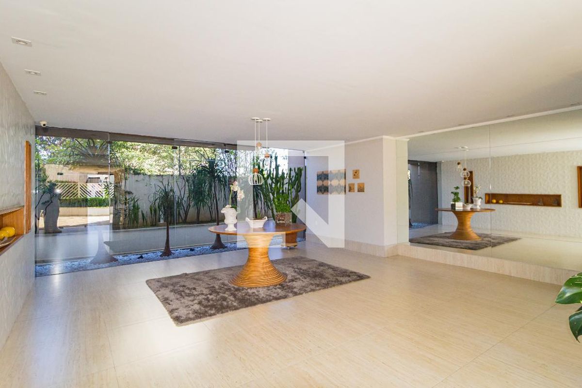 Apartamento, 3 quartos, 134 m² - Foto 57