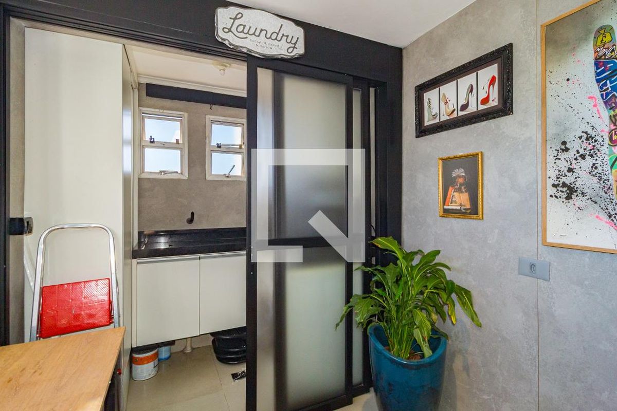 Apartamento, 3 quartos, 134 m² - Foto 54
