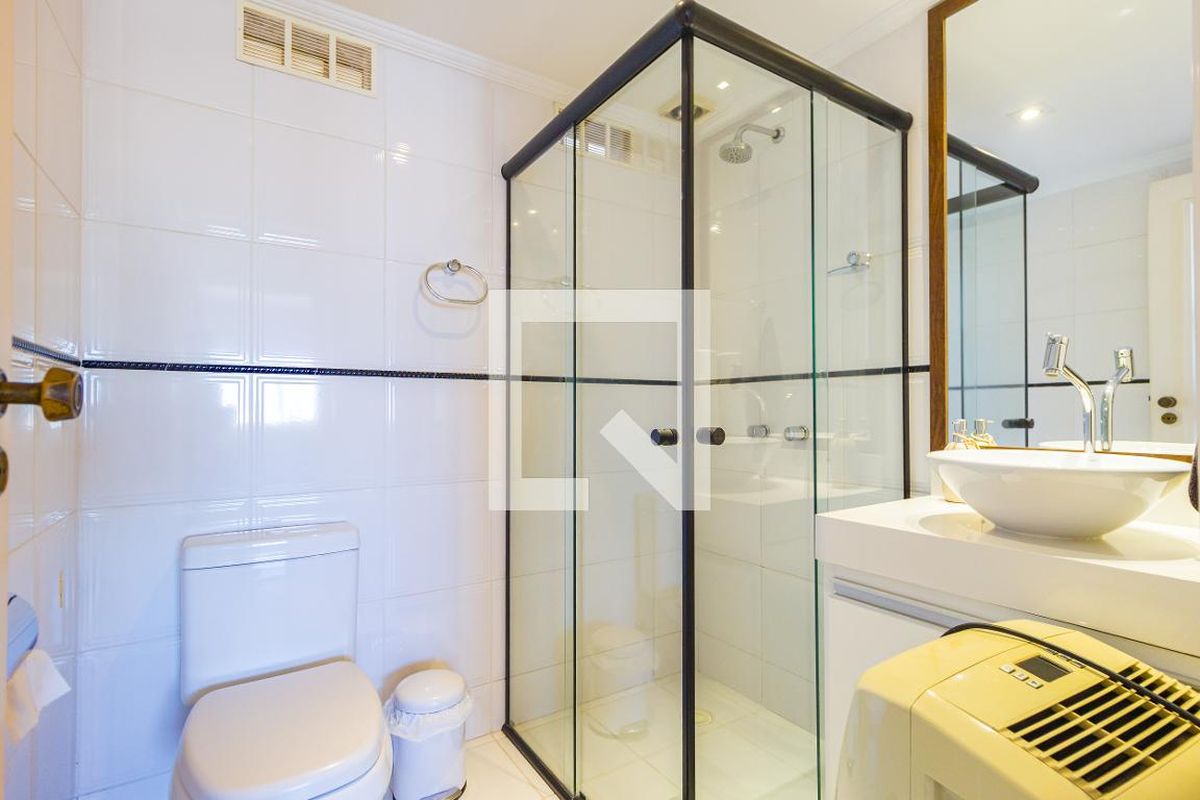 Apartamento, 3 quartos, 134 m² - Foto 36
