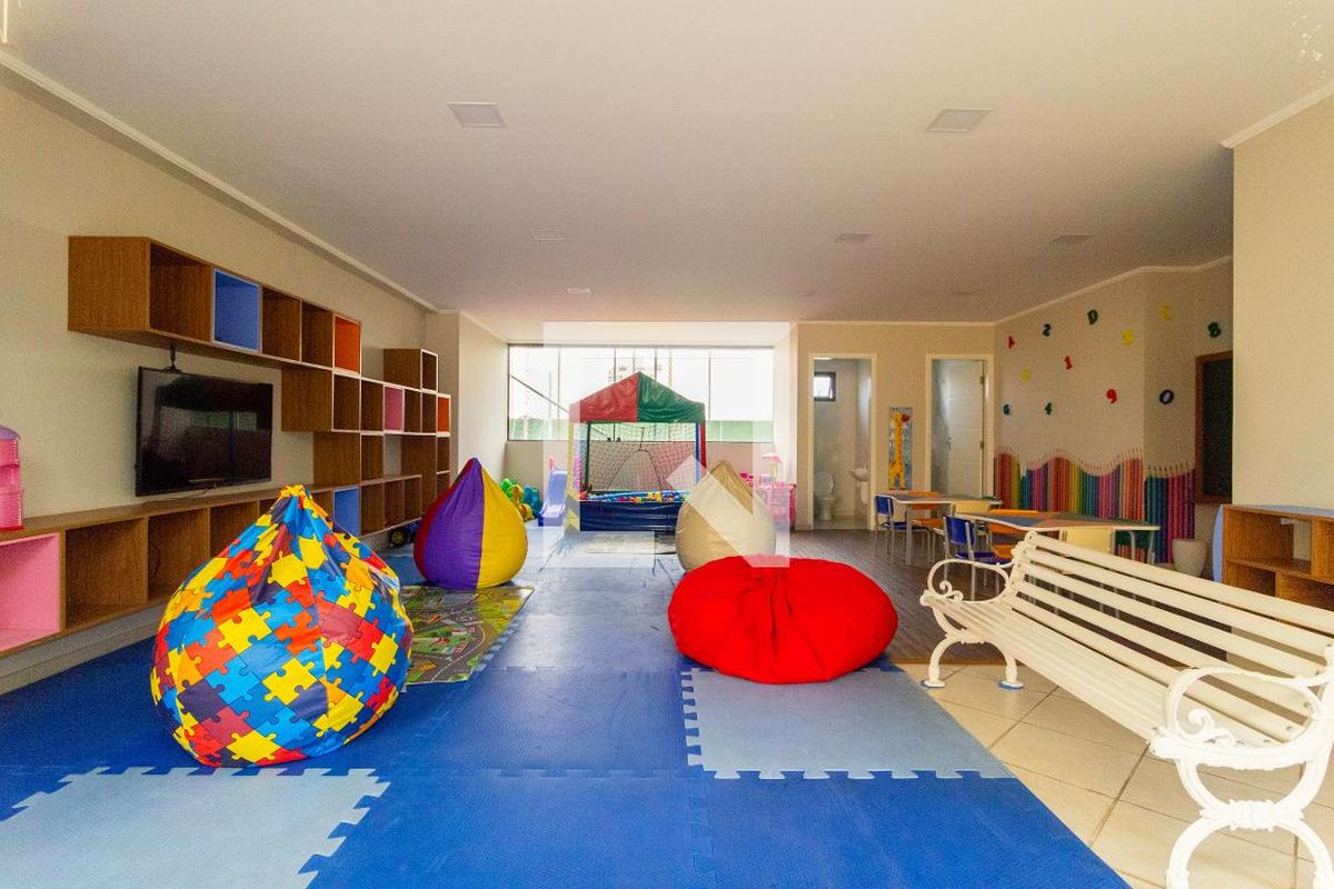 Apartamento, 3 quartos, 134 m² - Foto 65