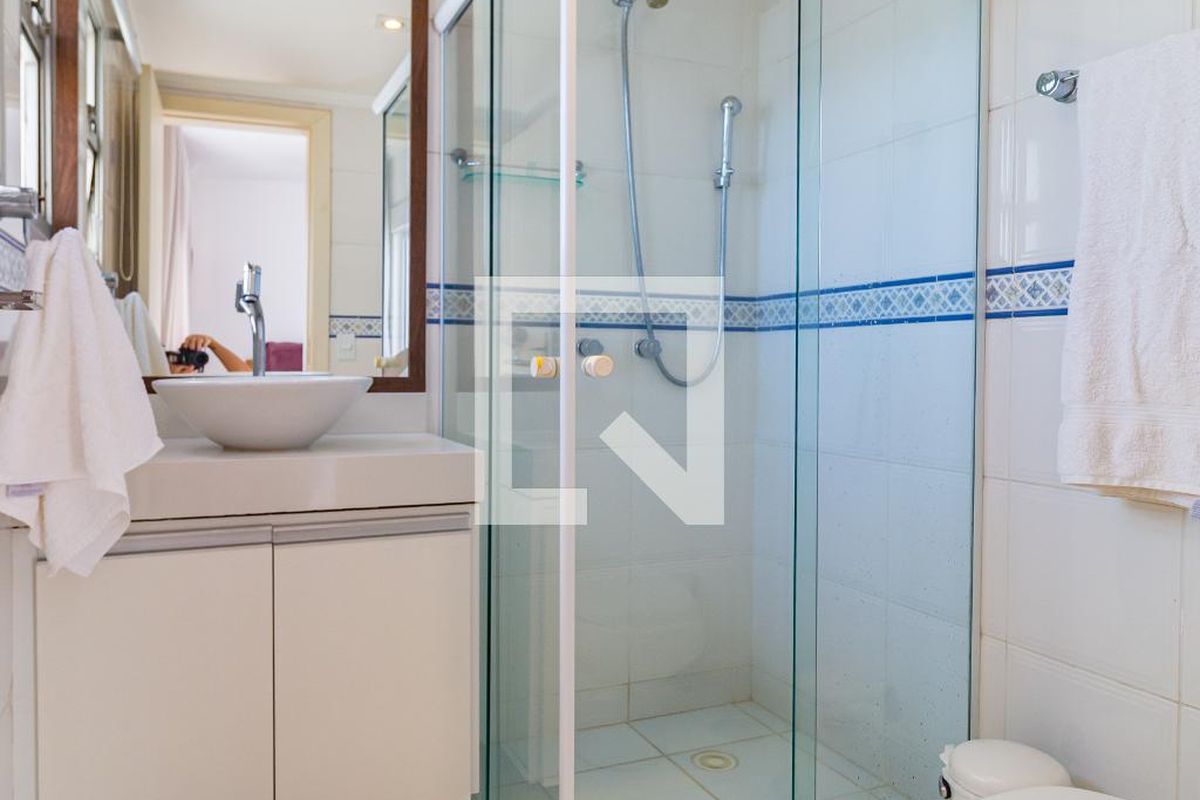 Apartamento, 3 quartos, 134 m² - Foto 35