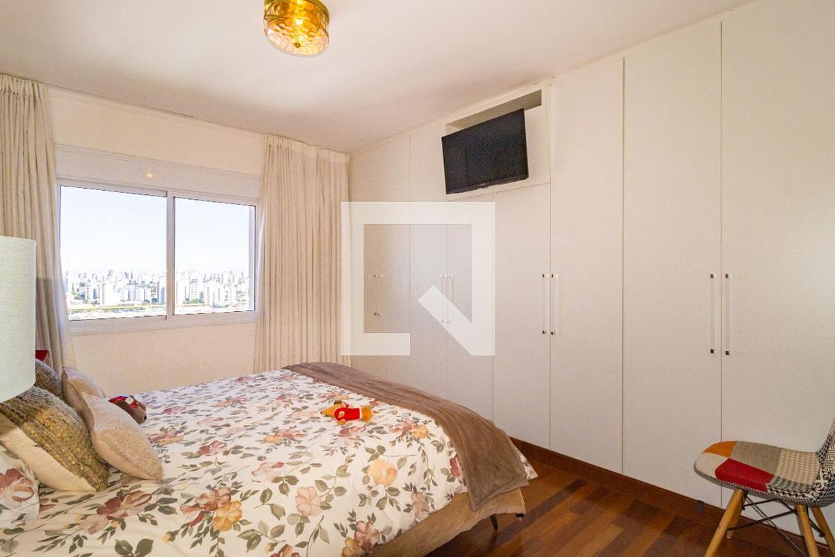 Apartamento, 3 quartos, 134 m² - Foto 17