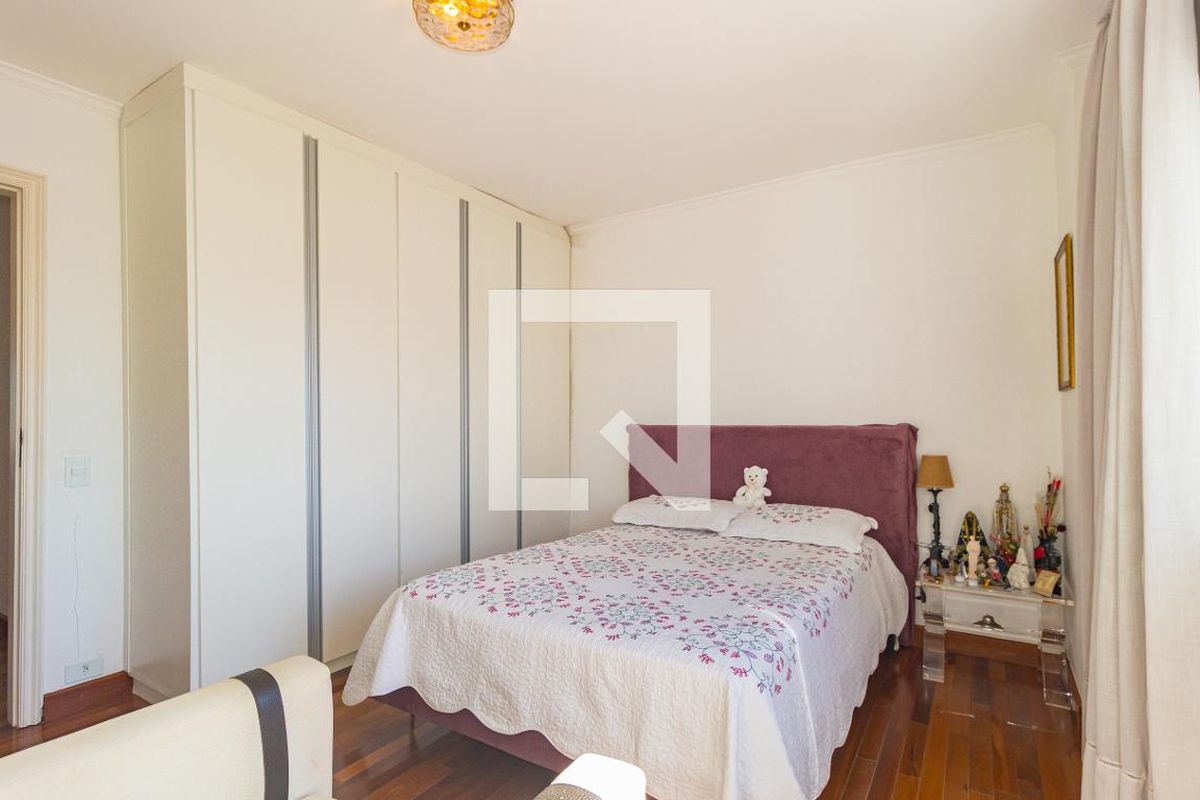 Apartamento, 3 quartos, 134 m² - Foto 28