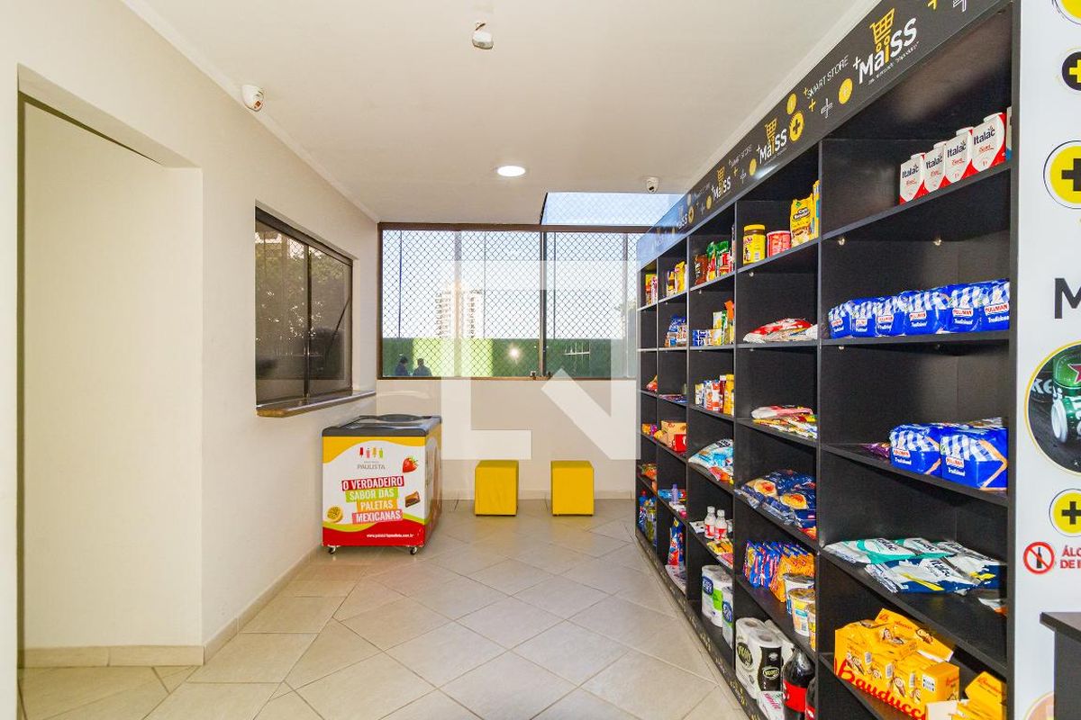 Apartamento, 3 quartos, 134 m² - Foto 60
