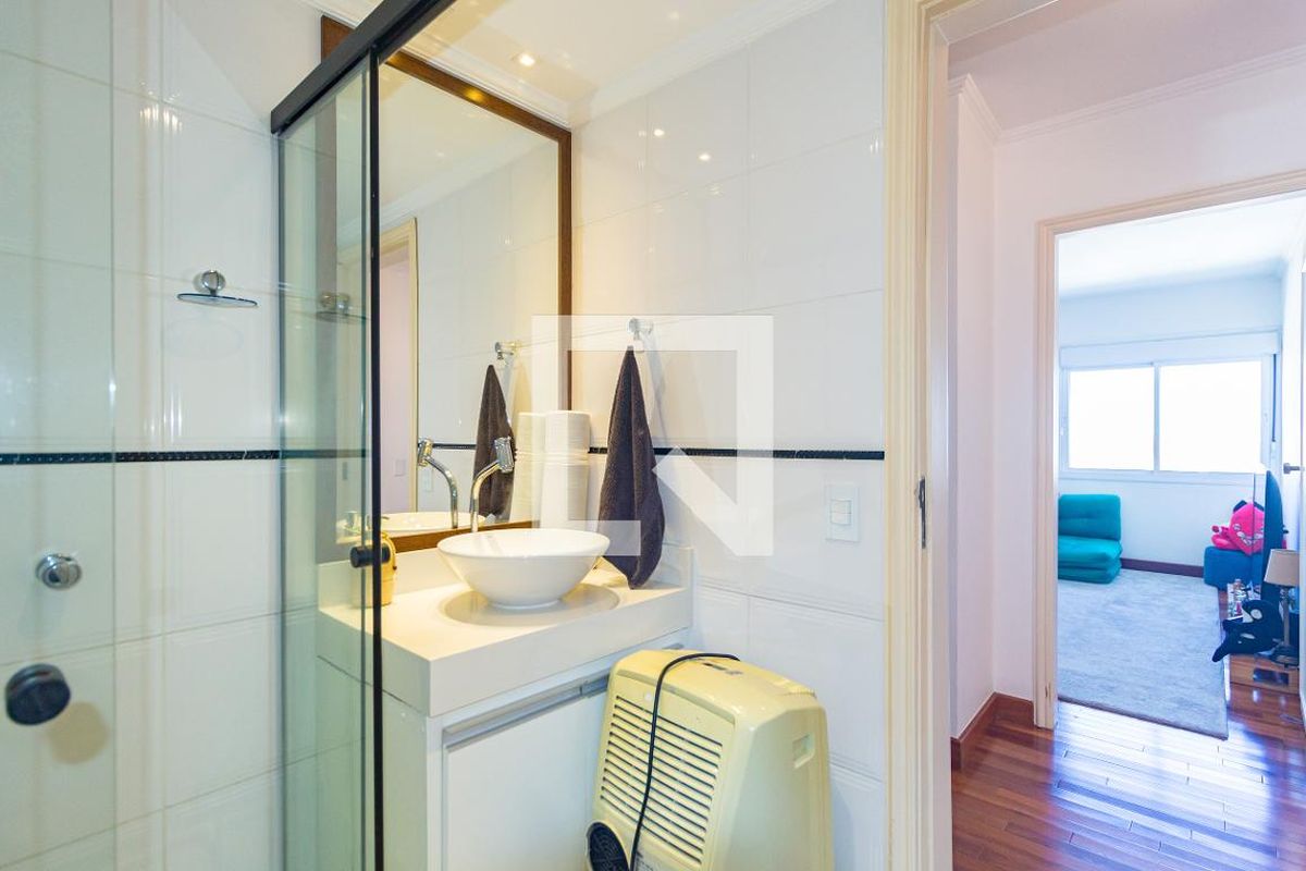 Apartamento, 3 quartos, 134 m² - Foto 37