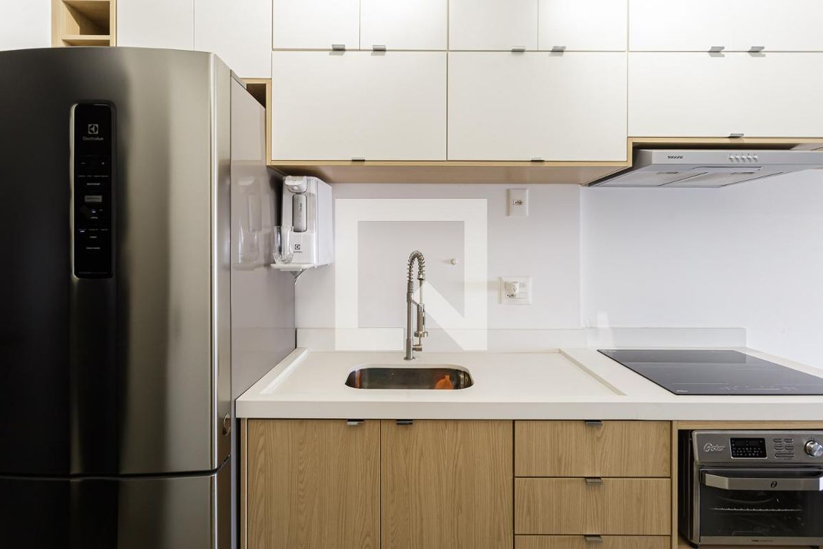 Kitnet-Studio, 36 m² - Foto 17