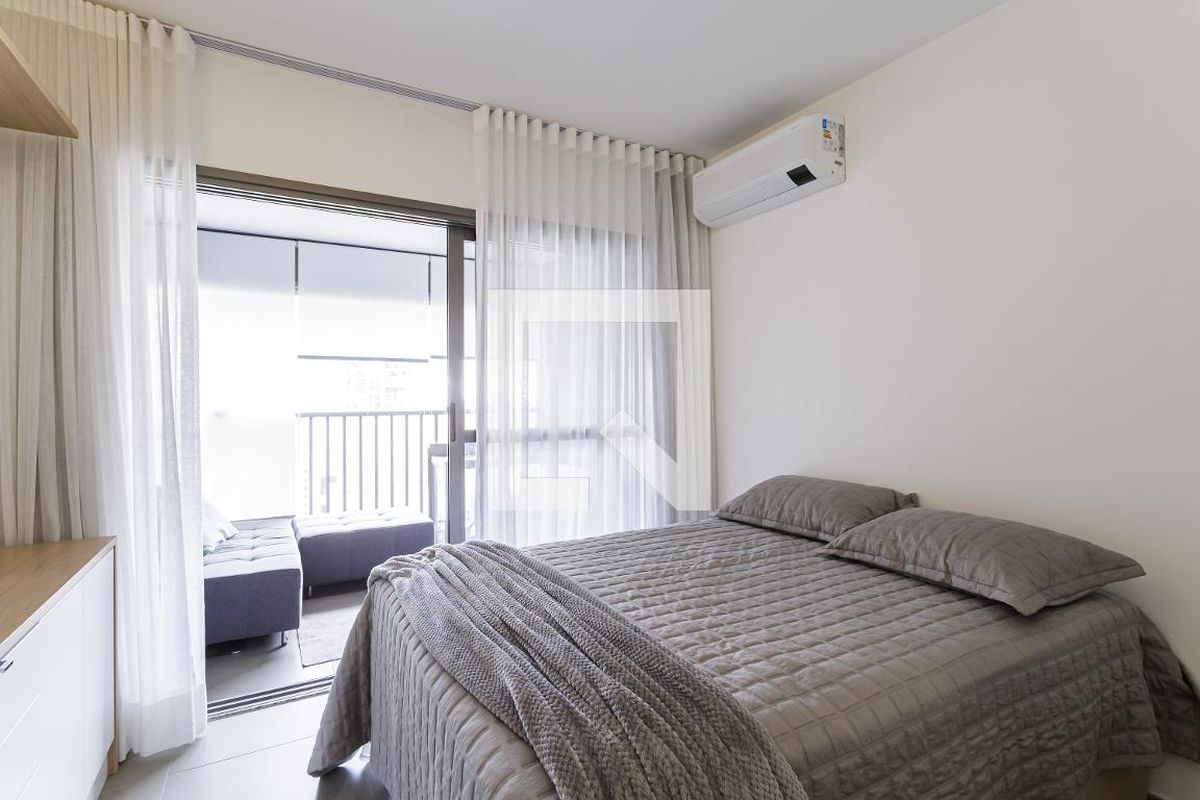 Kitnet-Studio, 36 m² - Foto 2