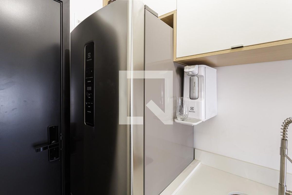 Kitnet-Studio, 36 m² - Foto 20