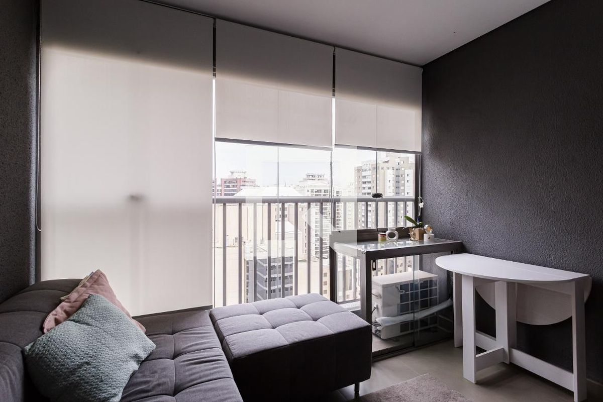Kitnet-Studio, 36 m² - Foto 9