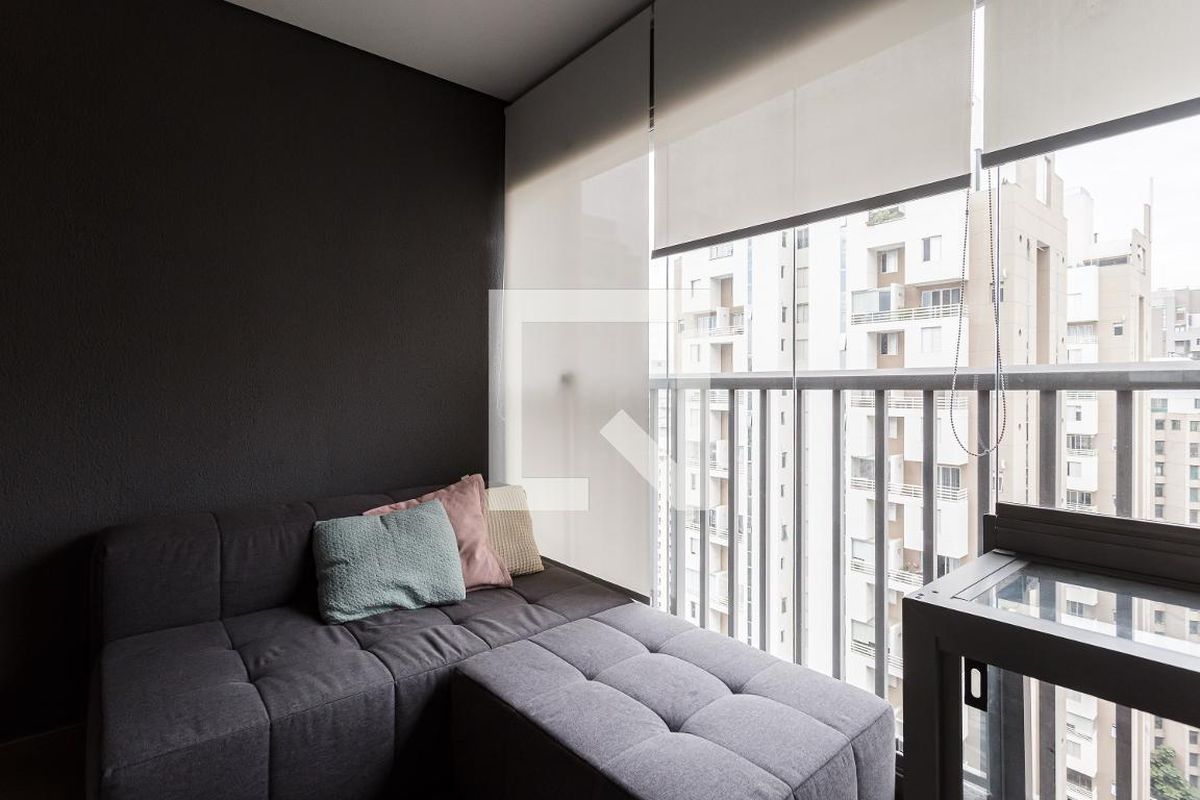 Kitnet-Studio, 36 m² - Foto 10