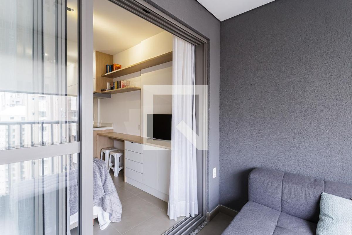 Kitnet-Studio, 36 m² - Foto 11