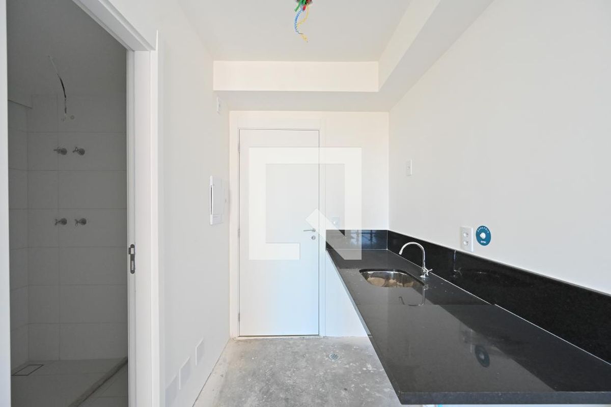 Kitnet-Studio, 26 m² - Foto 18