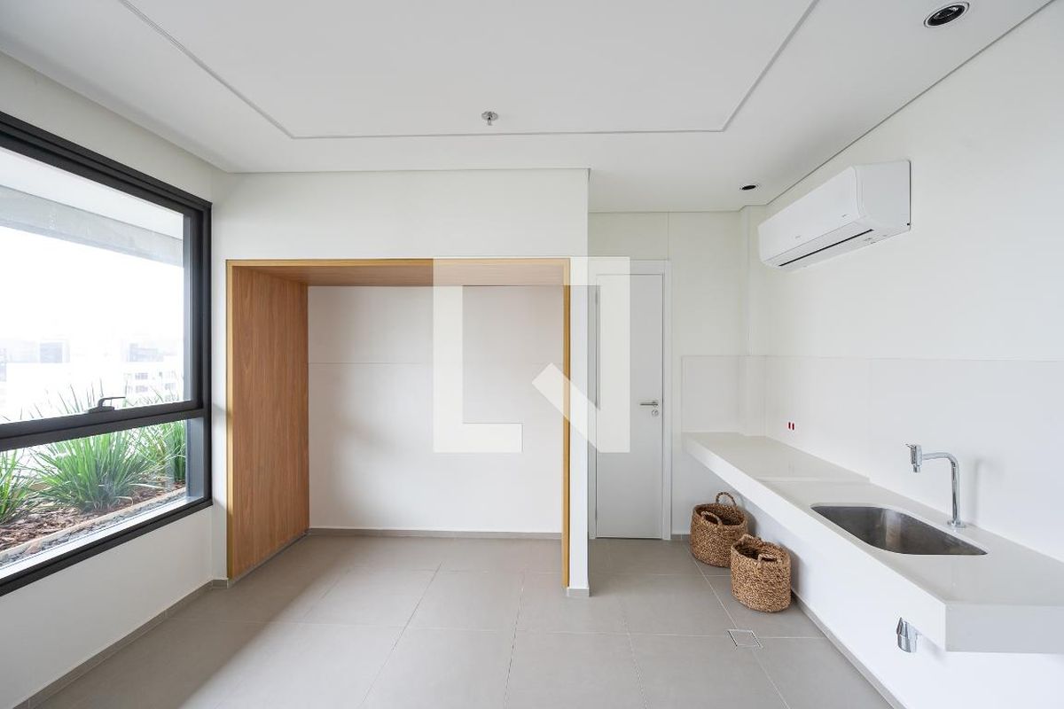 Kitnet-Studio, 26 m² - Foto 27