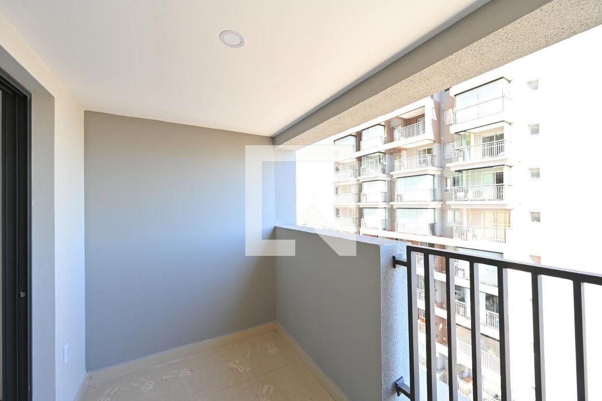Kitnet-Studio, 26 m² - Foto 10