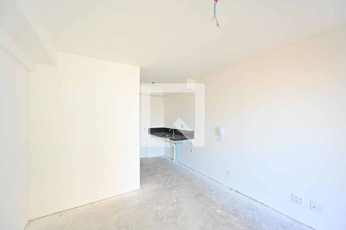 Kitnet-Studio, 26 m² - Foto 3