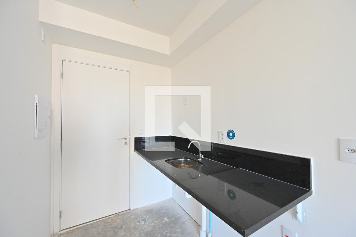 Kitnet-Studio, 26 m² - Foto 17
