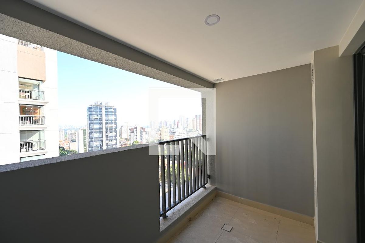 Kitnet-Studio, 26 m² - Foto 7