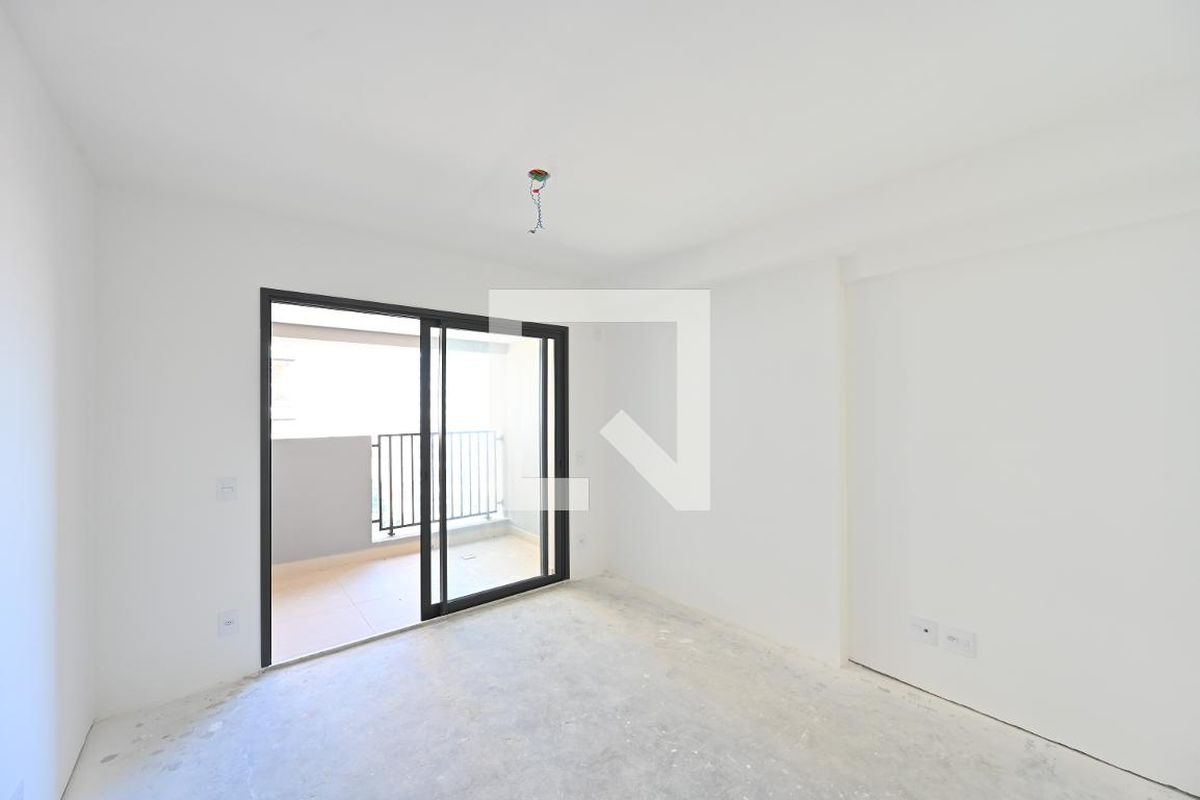 Kitnet-Studio, 26 m² - Foto 1