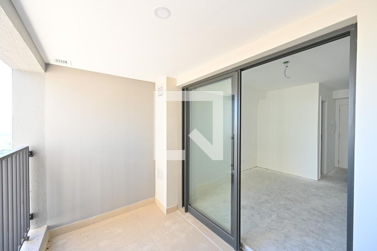 Kitnet-Studio, 26 m² - Foto 8