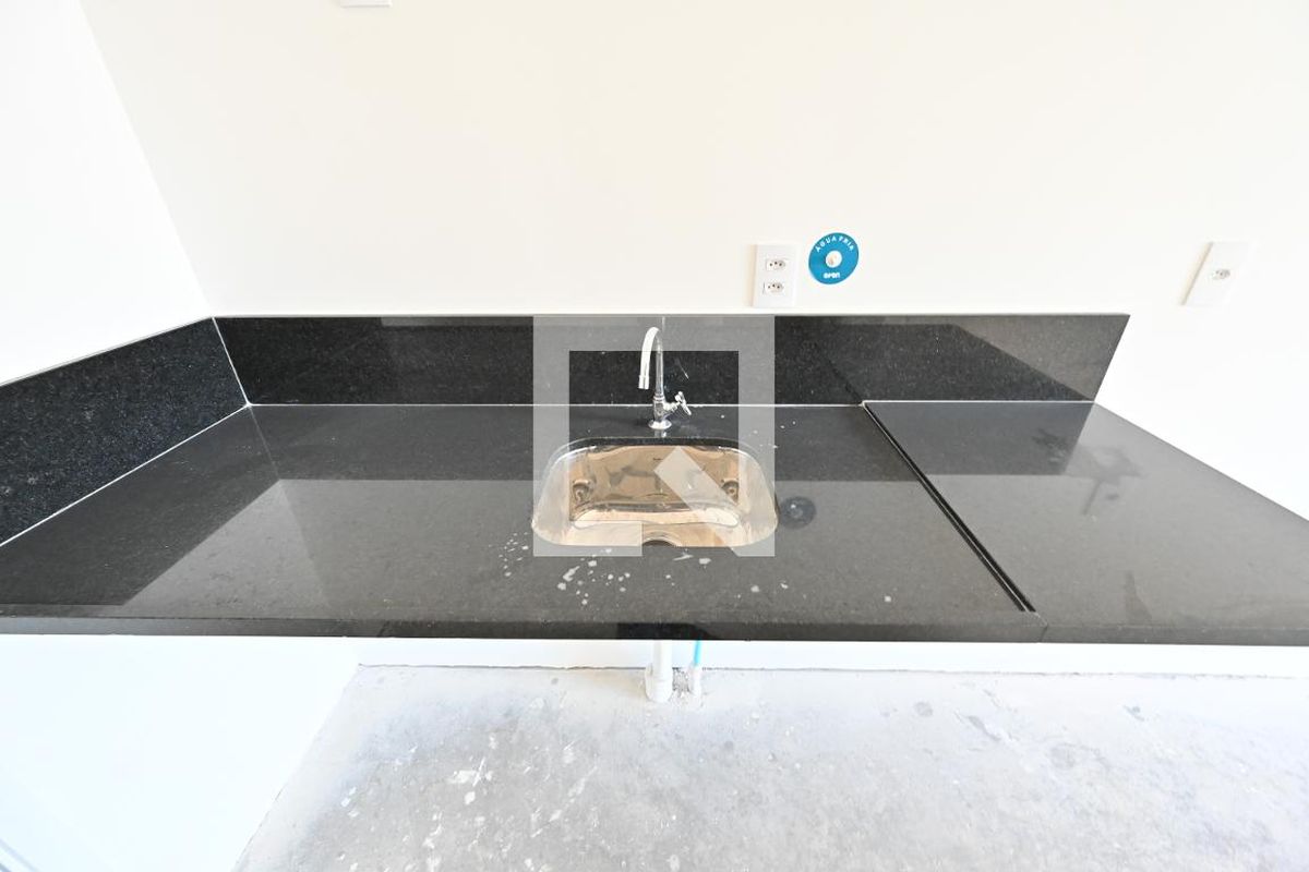 Kitnet-Studio, 26 m² - Foto 20