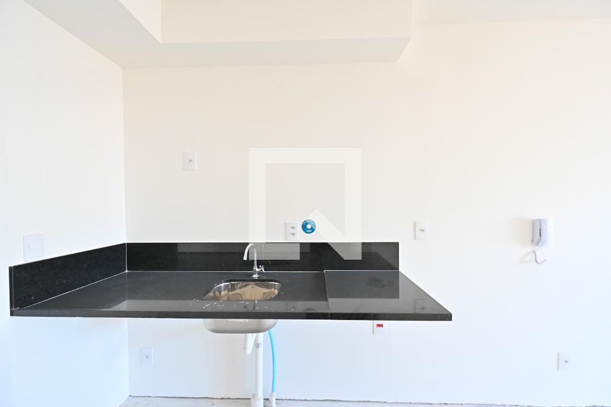 Kitnet-Studio, 26 m² - Foto 16