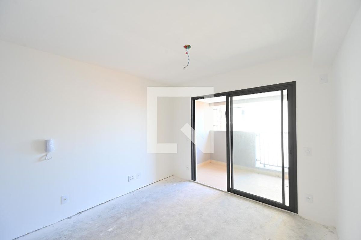 Kitnet-Studio, 26 m² - Foto 2