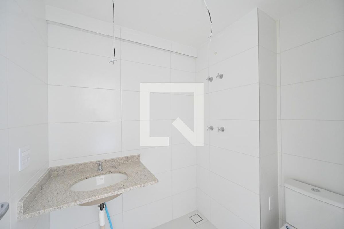 Kitnet-Studio, 26 m² - Foto 12