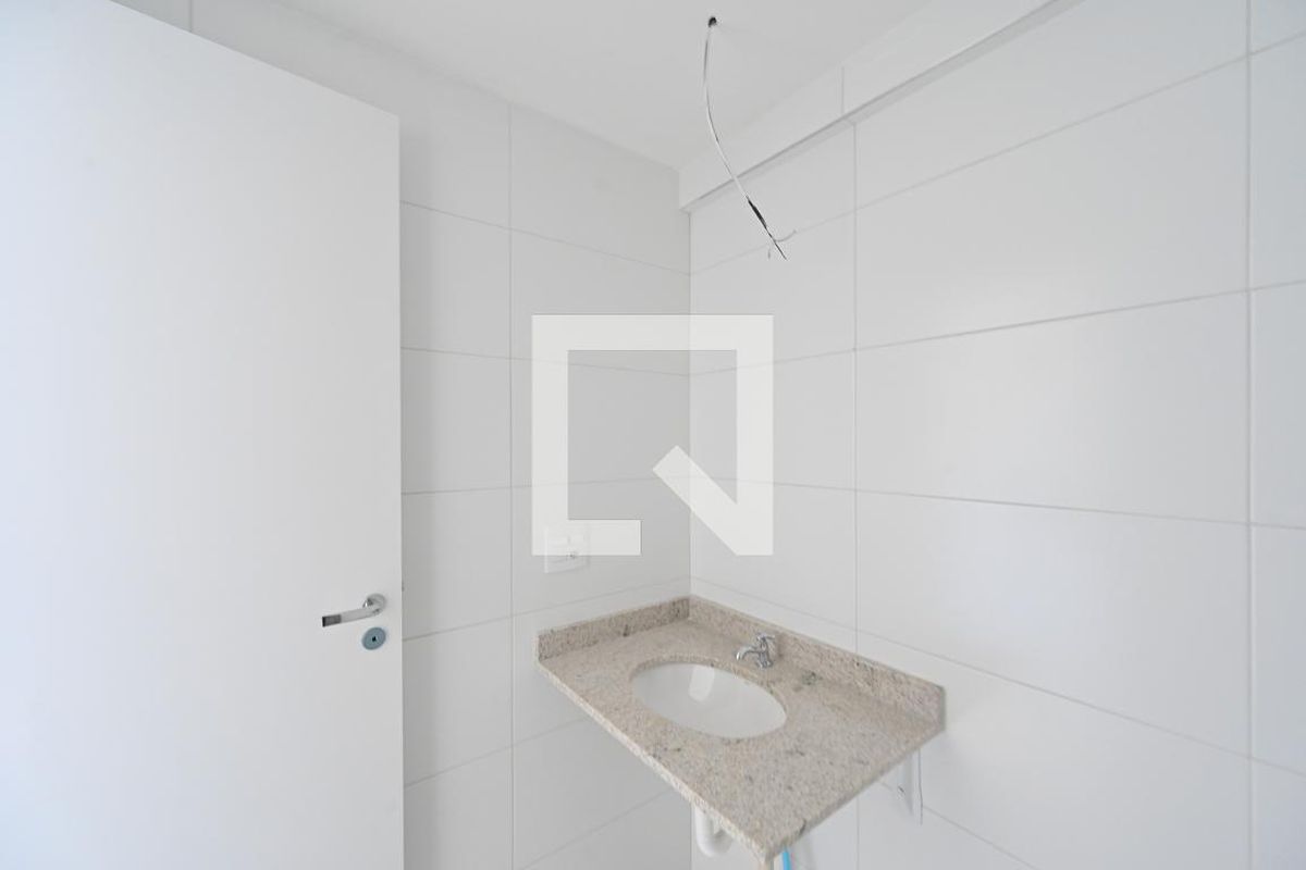 Kitnet-Studio, 26 m² - Foto 15