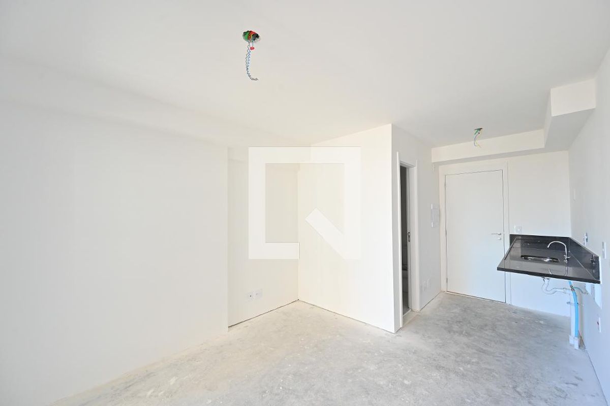 Kitnet-Studio, 26 m² - Foto 4