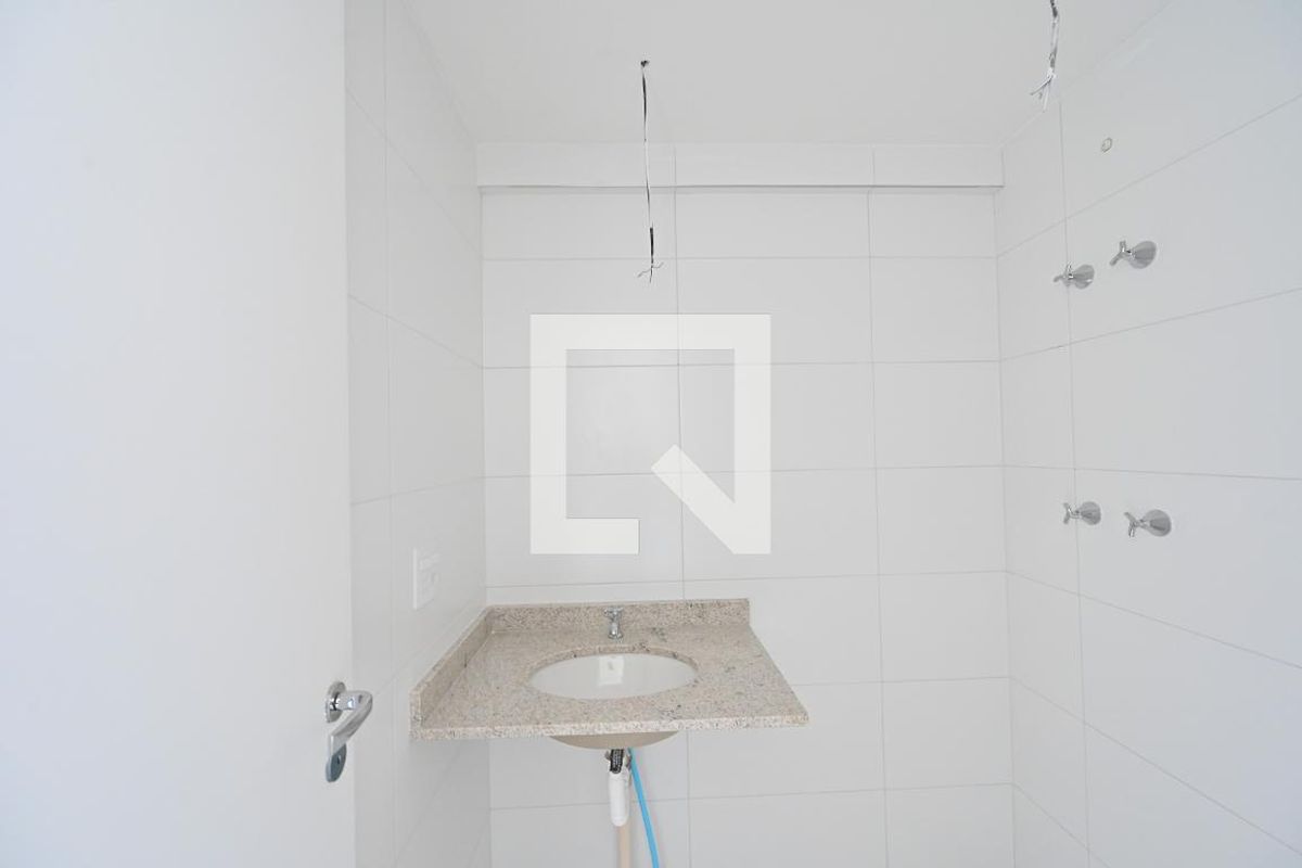 Kitnet-Studio, 26 m² - Foto 13