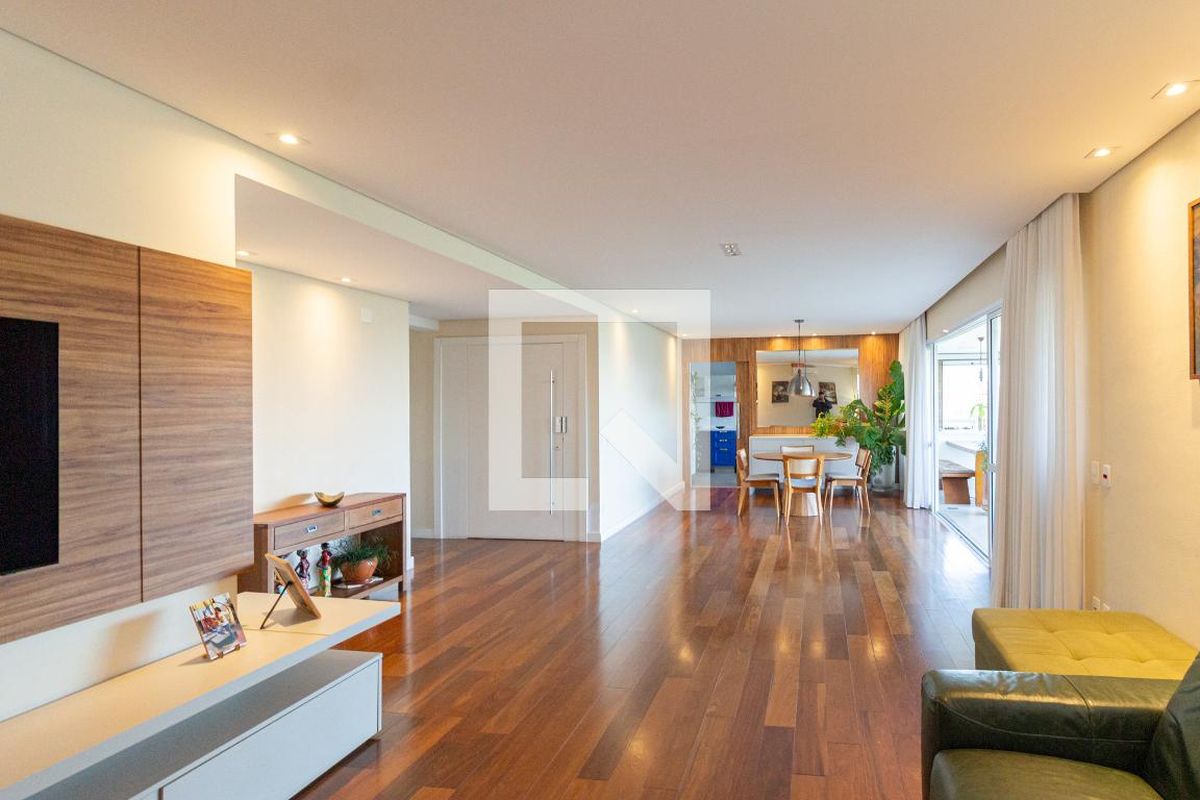 Apartamento, 3 quartos, 187 m² - Foto 5