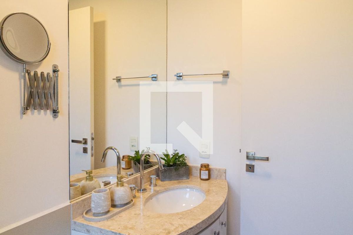 Apartamento, 3 quartos, 187 m² - Foto 27