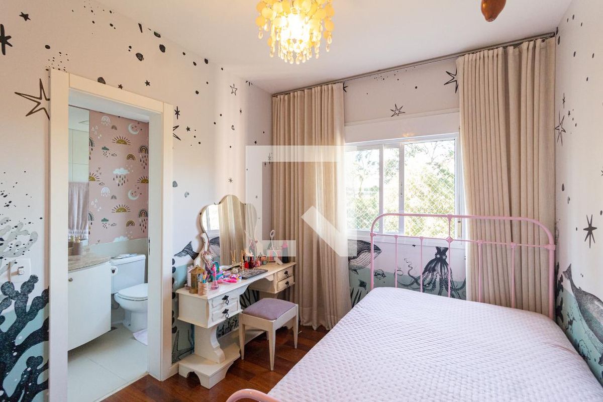 Apartamento, 3 quartos, 187 m² - Foto 11