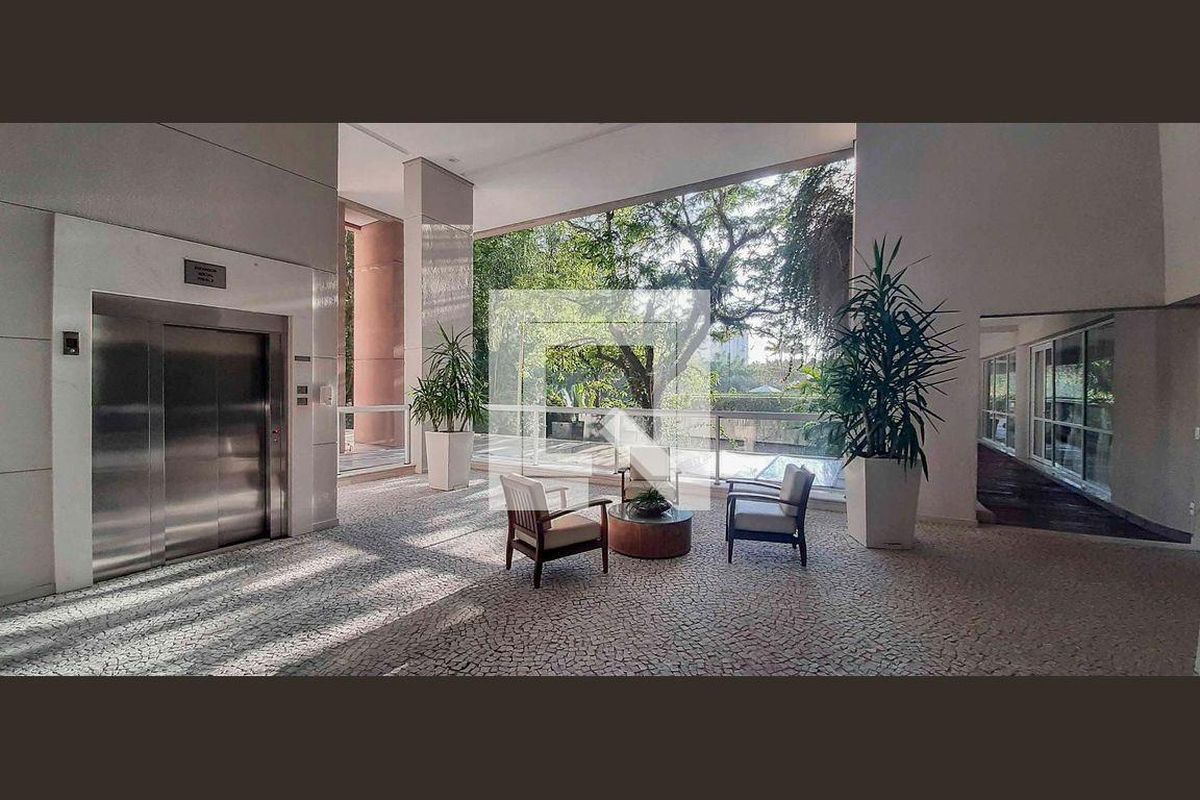 Apartamento, 3 quartos, 187 m² - Foto 47