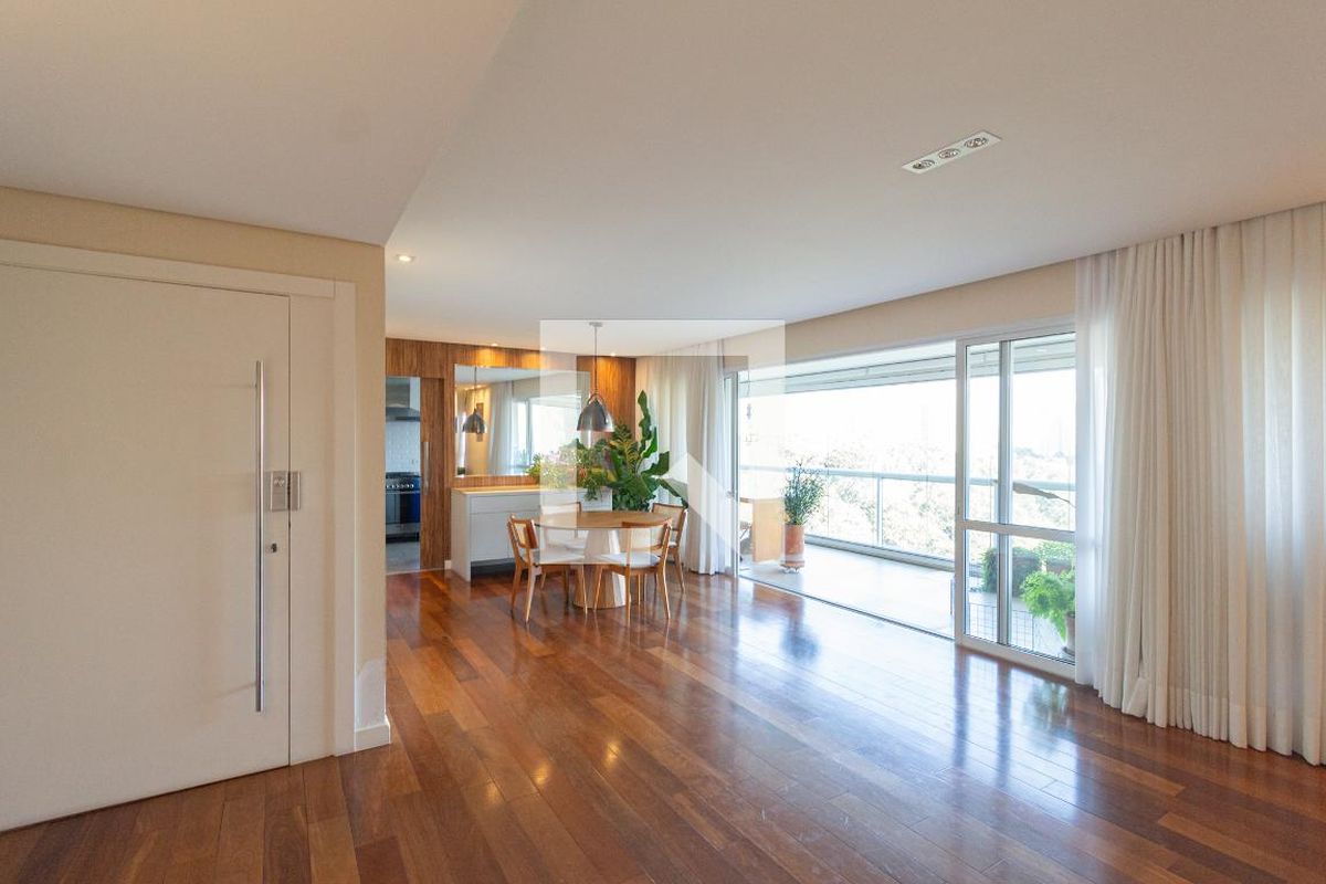 Apartamento, 3 quartos, 187 m² - Foto 4