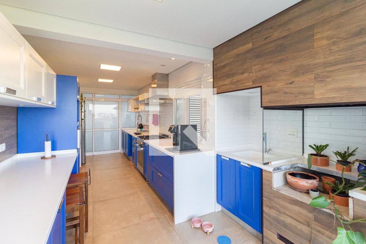 Apartamento, 3 quartos, 187 m² - Foto 31
