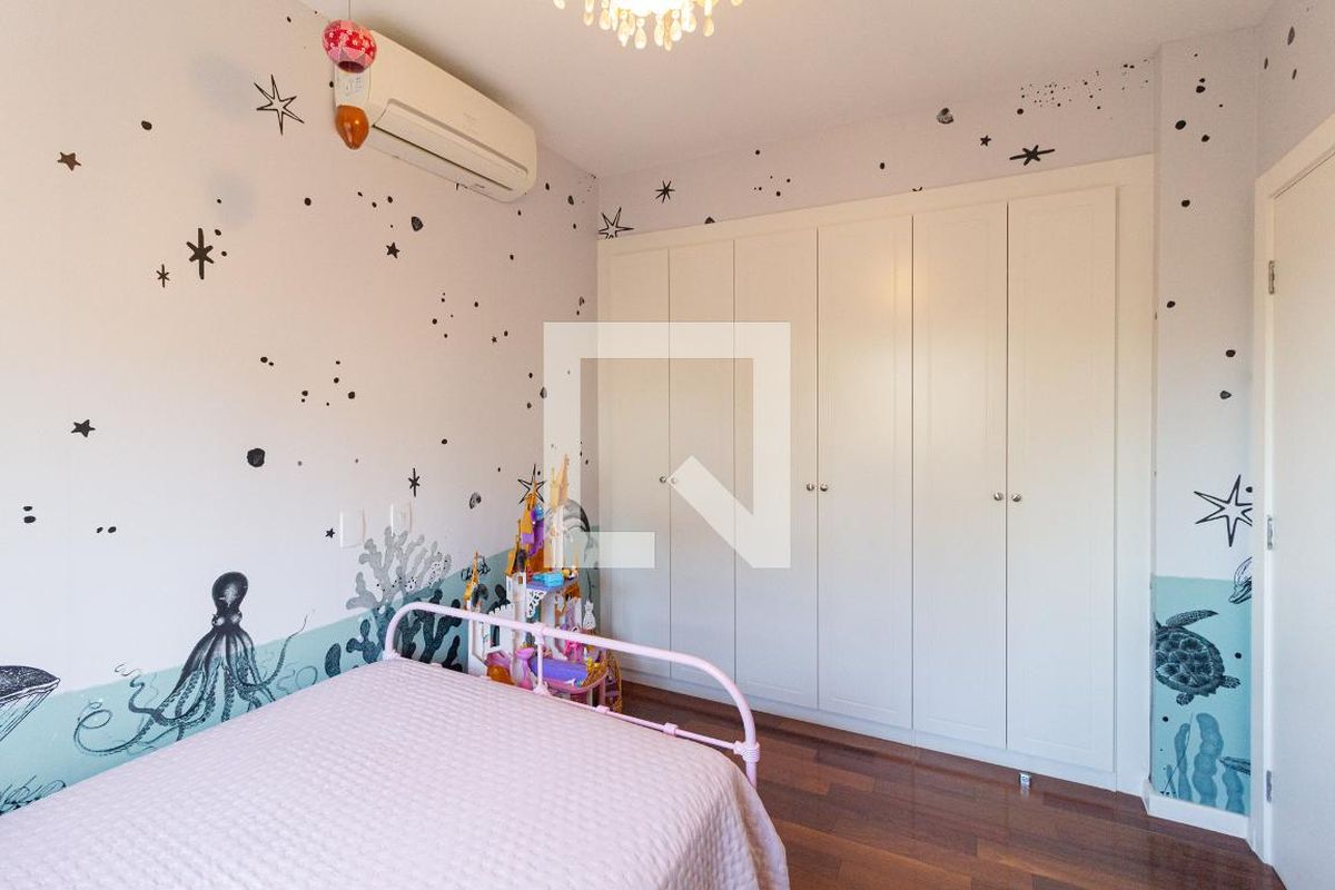 Apartamento, 3 quartos, 187 m² - Foto 12